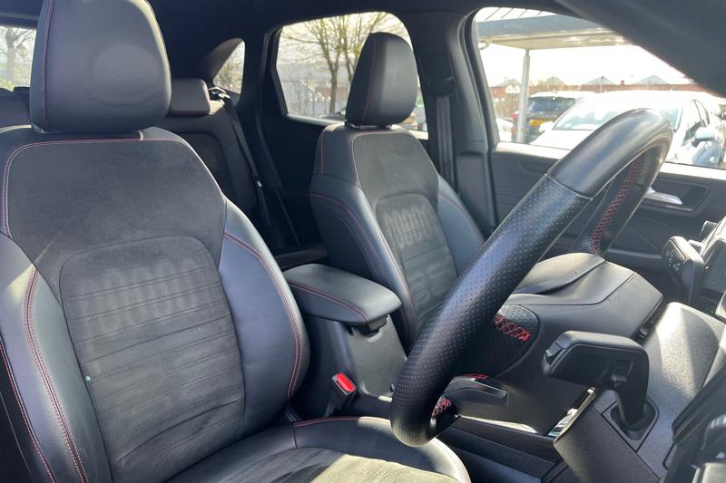 Used Ford Kuga 2023 for sale - 78015416: Photo 17