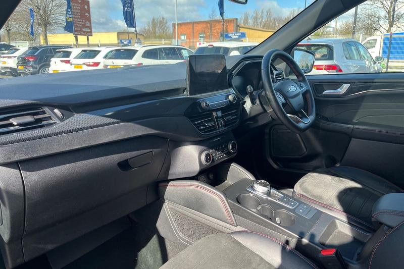 Used Ford Kuga 2023 for sale - 78015416: Photo 18