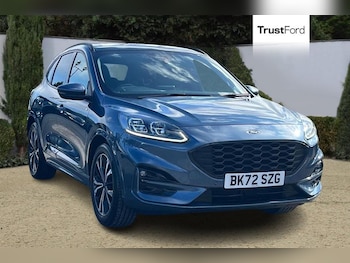 Used Ford Kuga 2023 for sale - 78015416: Photo