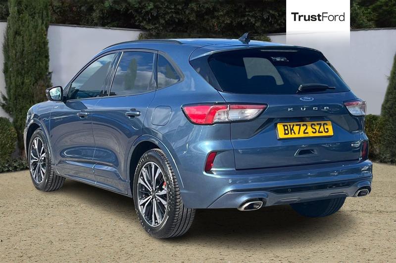 Used Ford Kuga 2023 for sale - 78015416: Photo 2