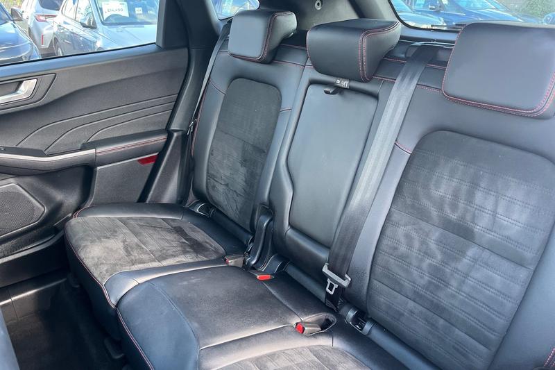 Used Ford Kuga 2023 for sale - 78015416: Photo 20