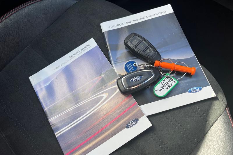 Used Ford Kuga 2023 for sale - 78015416: Photo 22