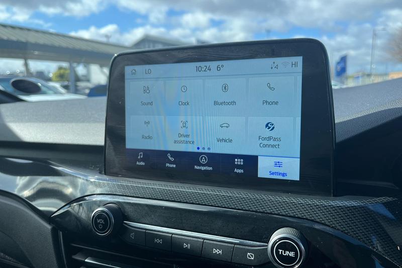 Used Ford Kuga 2023 for sale - 78015416: Photo 29