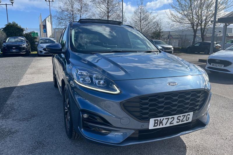 Used Ford Kuga 2023 for sale - 78015416: Photo 37