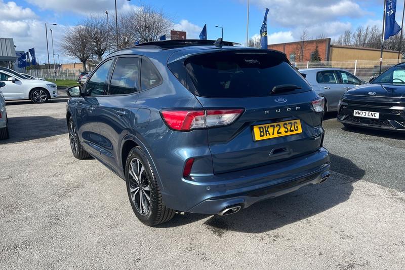 Used Ford Kuga 2023 for sale - 78015416: Photo 38