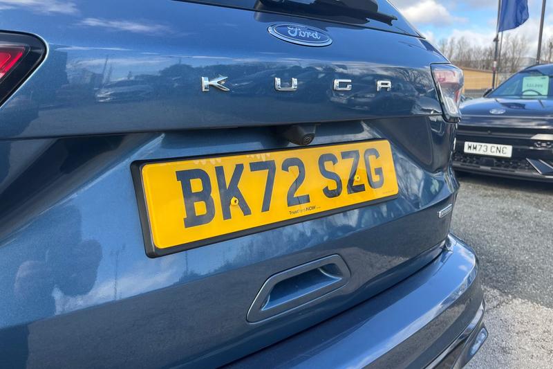 Used Ford Kuga 2023 for sale - 78015416: Photo 39
