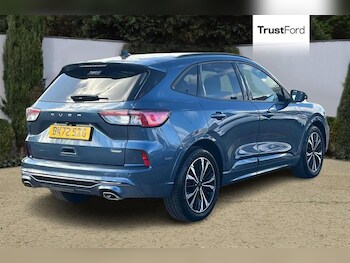 Used Ford Kuga 2023 for sale - 78015416: Photo