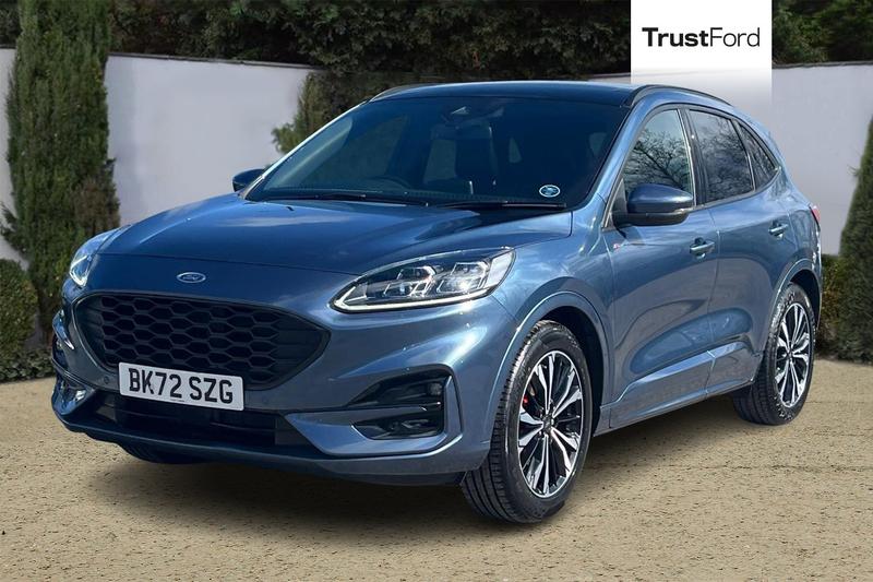 Used Ford Kuga 2023 for sale - 78015416: Photo 5