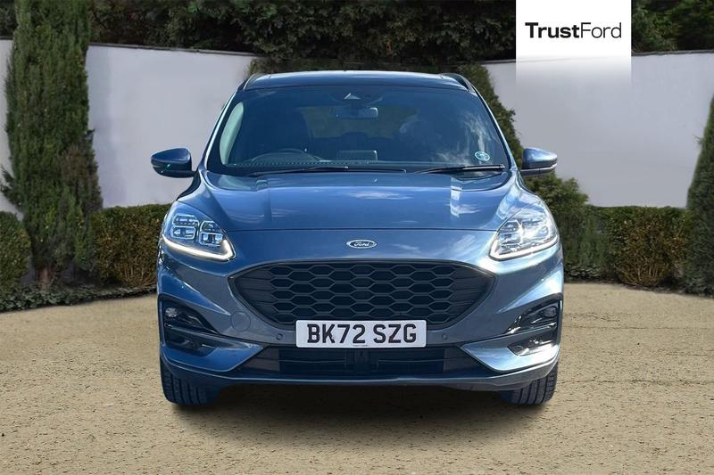Used Ford Kuga 2023 for sale - 78015416: Photo 6