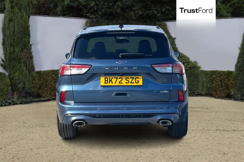 Used Ford Kuga 2023 for sale - 78015416: Photo 7