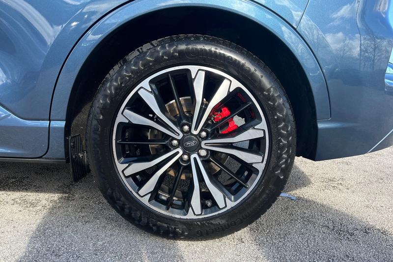 Used Ford Kuga 2023 for sale - 78015416: Photo 8