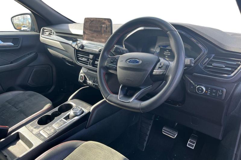 Used Ford Kuga 2023 for sale - 78015416: Photo 9