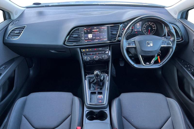 Used SEAT Leon 2019 for sale - 76782187: Photo 10