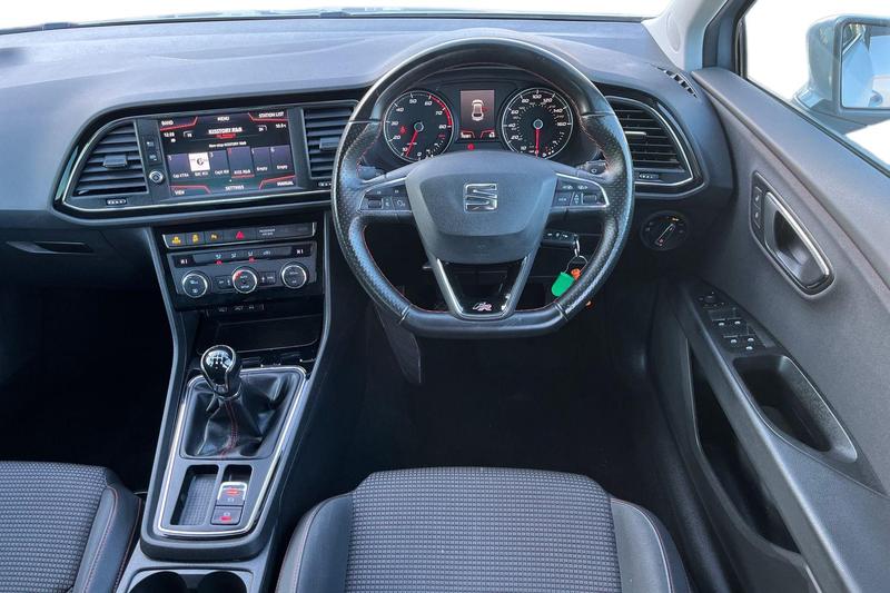 Used SEAT Leon 2019 for sale - 76782187: Photo 11