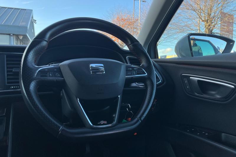 Used SEAT Leon 2019 for sale - 76782187: Photo 12