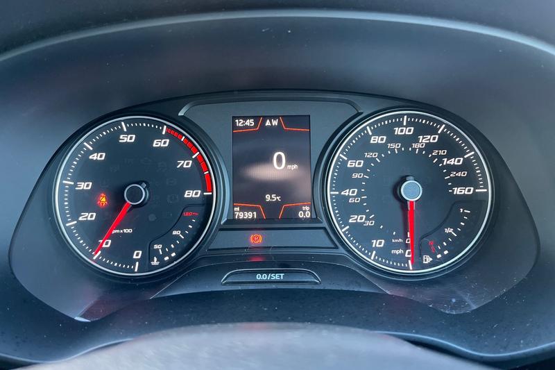 Used SEAT Leon 2019 for sale - 76782187: Photo 13