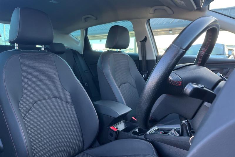 Used SEAT Leon 2019 for sale - 76782187: Photo 17