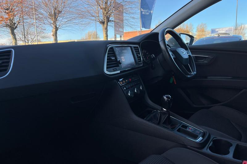 Used SEAT Leon 2019 for sale - 76782187: Photo 18