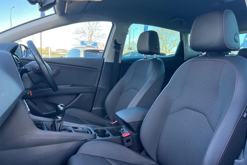 Used SEAT Leon 2019 for sale - 76782187: Photo 19