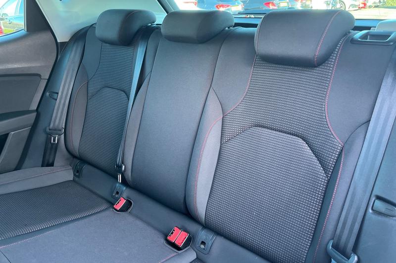 Used SEAT Leon 2019 for sale - 76782187: Photo 20