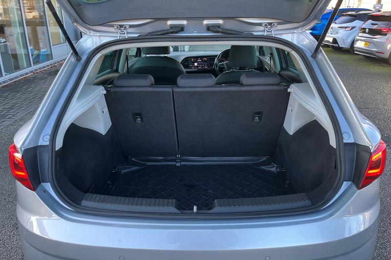 Used SEAT Leon 2019 for sale - 76782187: Photo 21