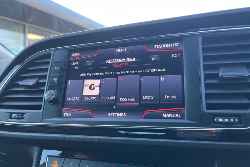 Used SEAT Leon 2019 for sale - 76782187: Photo 26