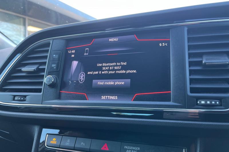 Used SEAT Leon 2019 for sale - 76782187: Photo 27