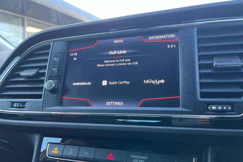 Used SEAT Leon 2019 for sale - 76782187: Photo 28