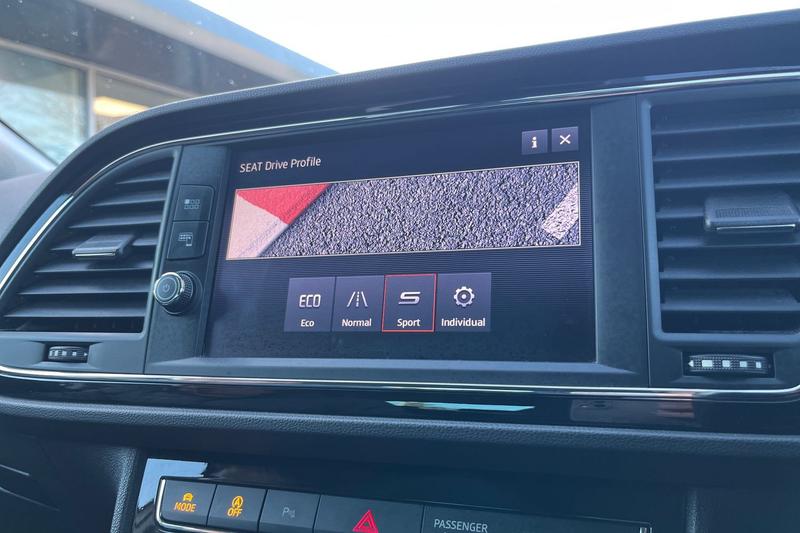 Used SEAT Leon 2019 for sale - 76782187: Photo 29