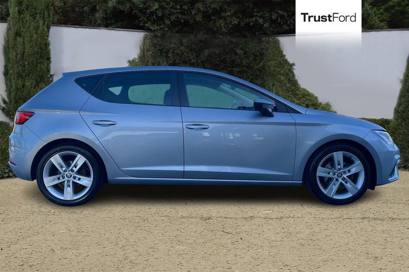 Used SEAT Leon 2019 for sale - 76782187: Photo 3