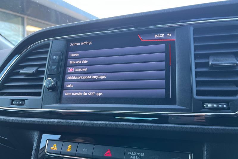 Used SEAT Leon 2019 for sale - 76782187: Photo 30