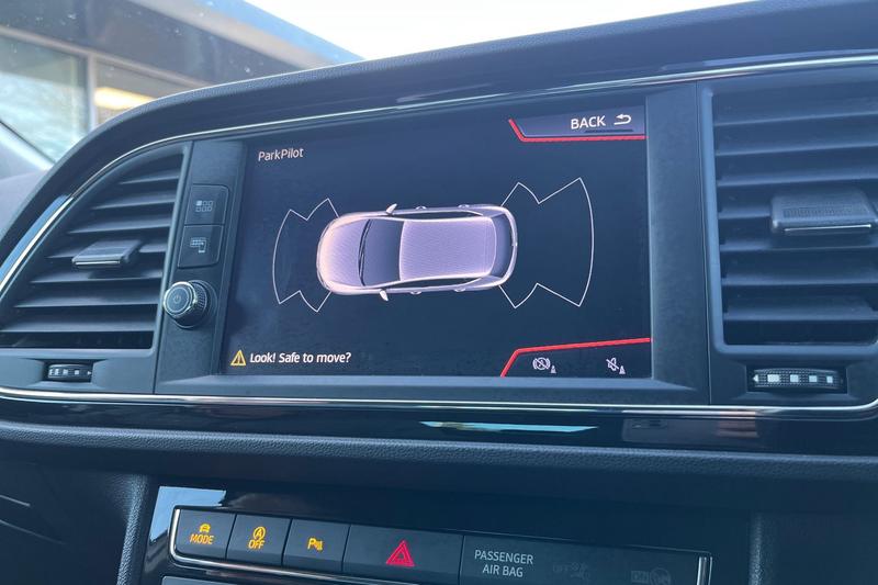 Used SEAT Leon 2019 for sale - 76782187: Photo 31