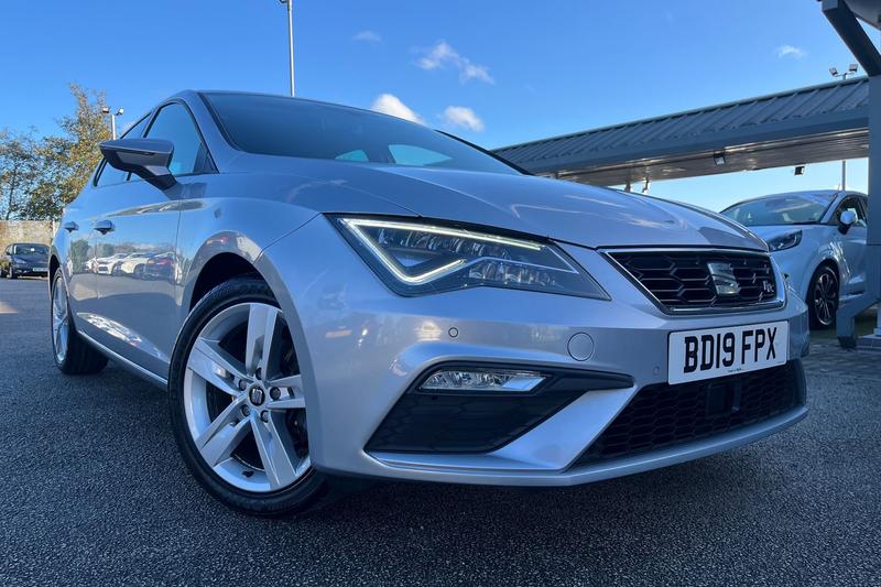 Used SEAT Leon 2019 for sale - 76782187: Photo 37