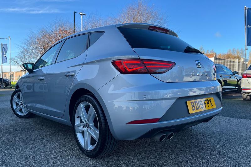 Used SEAT Leon 2019 for sale - 76782187: Photo 38