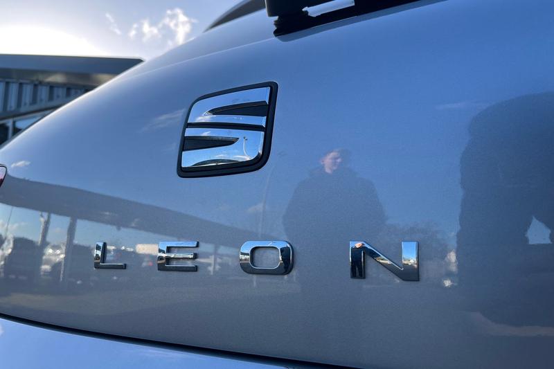 Used SEAT Leon 2019 for sale - 76782187: Photo 39