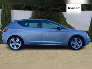 Used SEAT Leon 2019 for sale - 76782187: Photo