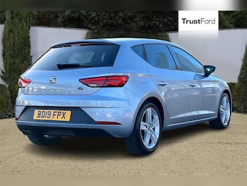 Used SEAT Leon 2019 for sale - 76782187: Photo