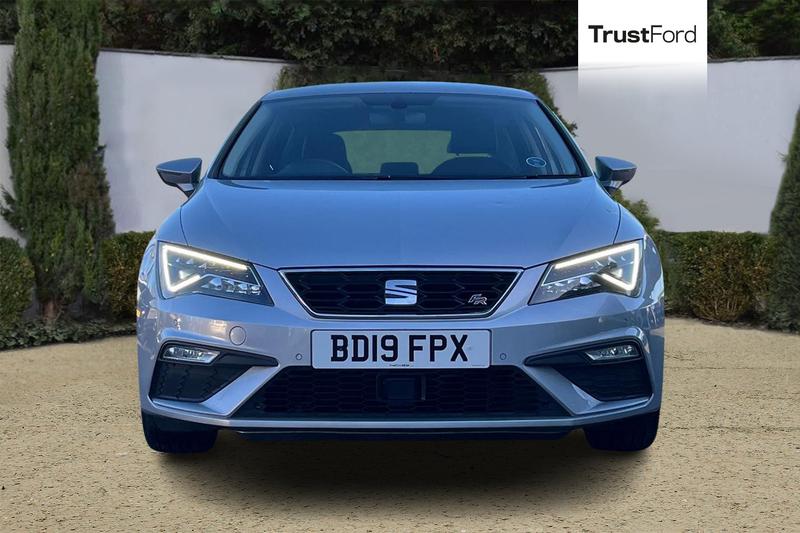 Used SEAT Leon 2019 for sale - 76782187: Photo 6