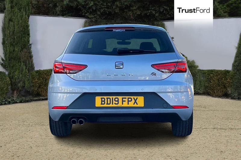 Used SEAT Leon 2019 for sale - 76782187: Photo 7