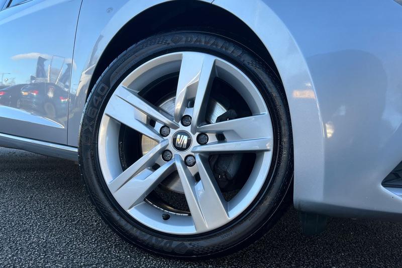 Used SEAT Leon 2019 for sale - 76782187: Photo 8