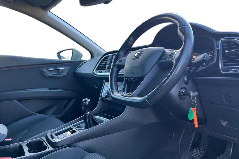 Used SEAT Leon 2019 for sale - 76782187: Photo 9