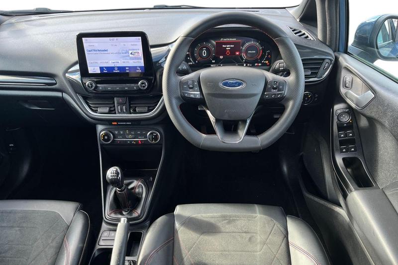 Used Ford Fiesta 2023 for sale - 77570728: Photo 11