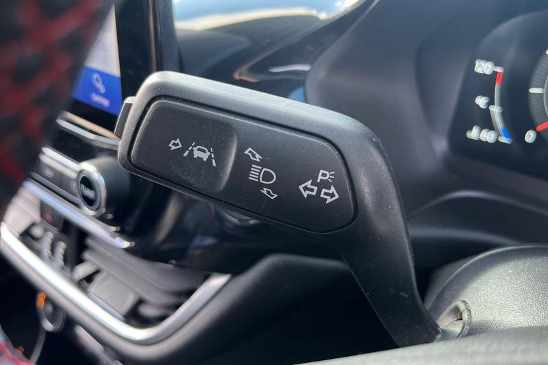 Used Ford Fiesta 2023 for sale - 77570728: Photo 14