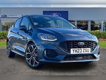 Used Ford Fiesta 2023 for sale - 77570728: Photo