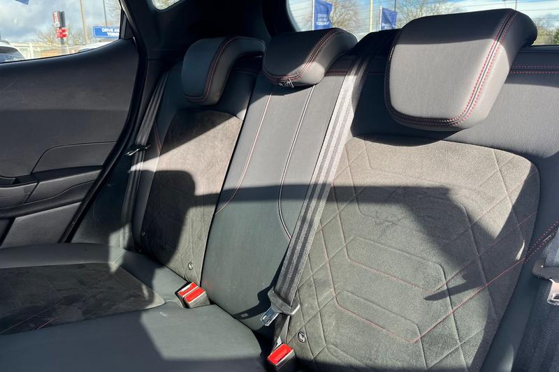 Used Ford Fiesta 2023 for sale - 77570728: Photo 20