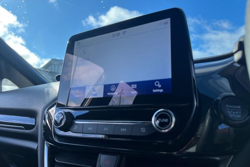 Used Ford Fiesta 2023 for sale - 77570728: Photo 26