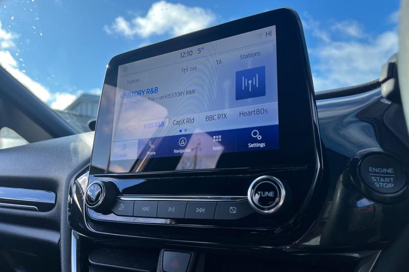 Used Ford Fiesta 2023 for sale - 77570728: Photo 27