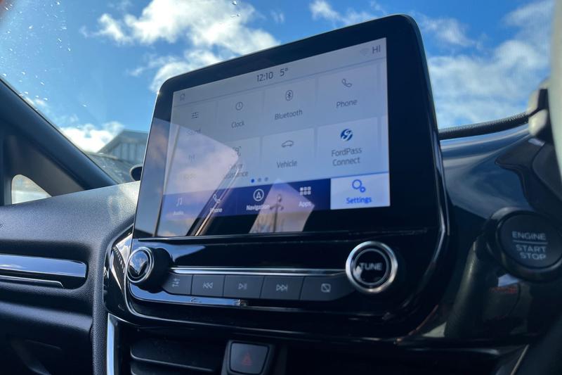 Used Ford Fiesta 2023 for sale - 77570728: Photo 29