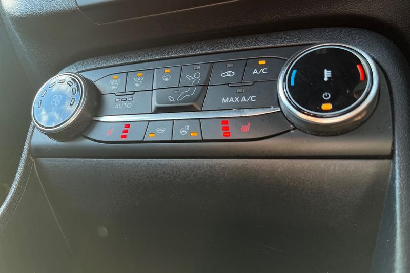 Used Ford Fiesta 2023 for sale - 77570728: Photo 33