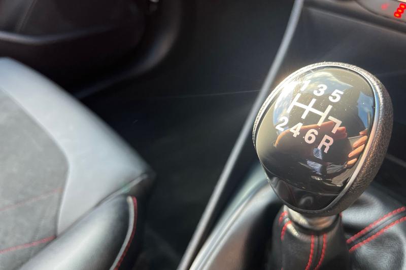 Used Ford Fiesta 2023 for sale - 77570728: Photo 35